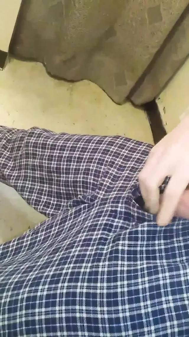 Cumming hard AF