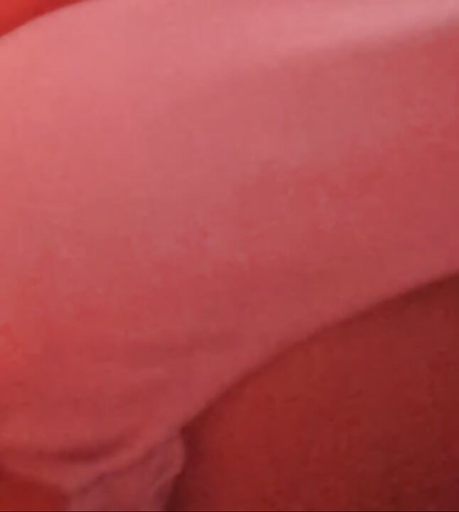 Just love my new jewelry, don't you?