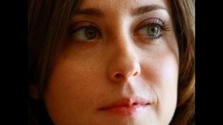 Gman Sperma auf Gesicht eines sexy italienischen Mädchens (Tribute)