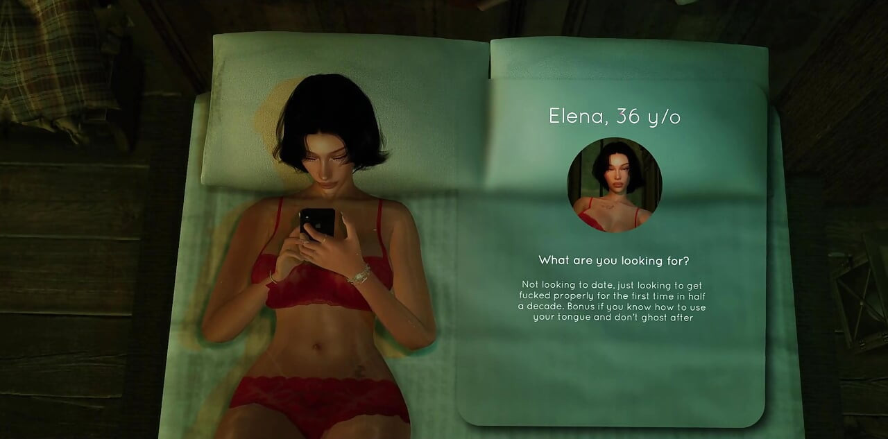 Full video - I Fucked My Best Friend's Hot MILF Mom, 3D Porn, Sims 4