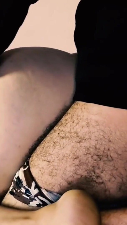 My wife's sister loves my thick penis | Clip 1