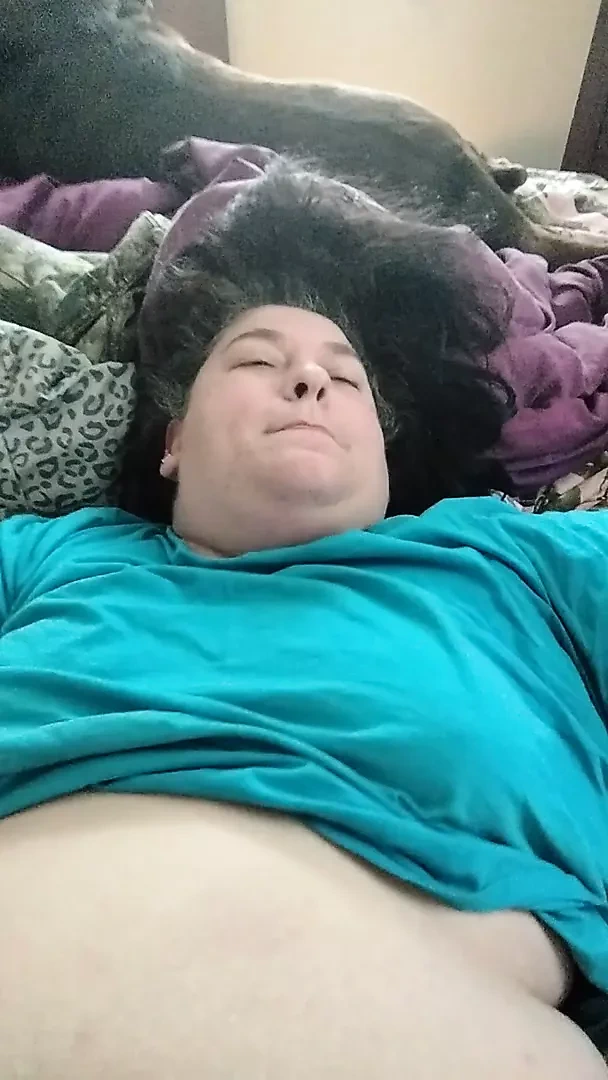 Bbw wife