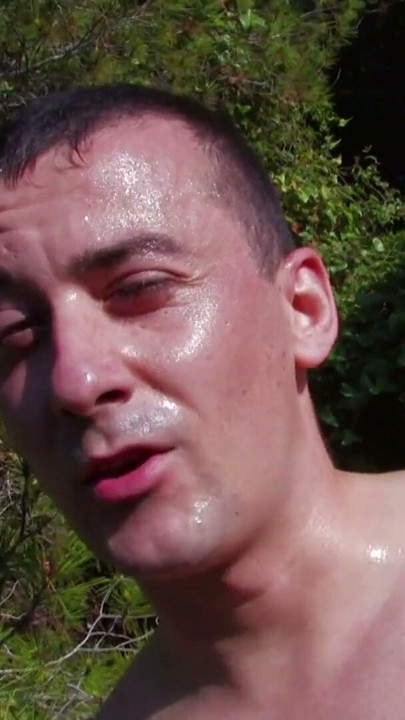 Franzoesische Teen Pussy am Strand aufgegabelt | Clip 3