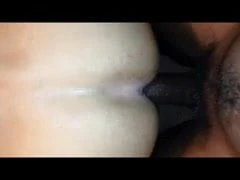 latin bottom gets a bbc