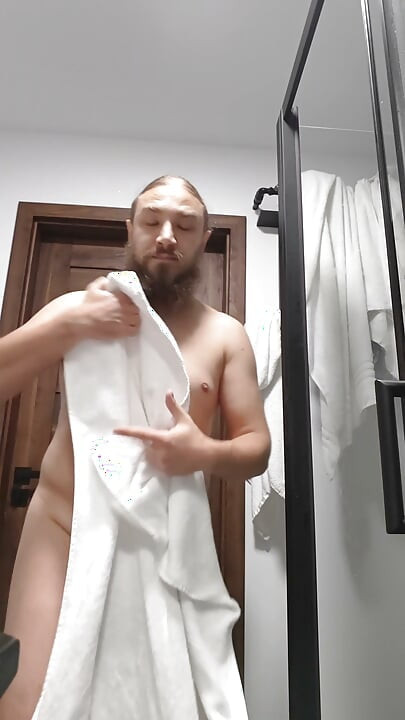Hızlı duş ve oyun