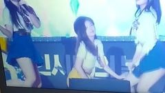 Red Velvet Seulgi Cum Tribute