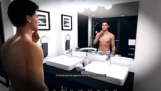 Wanita segar episode -1