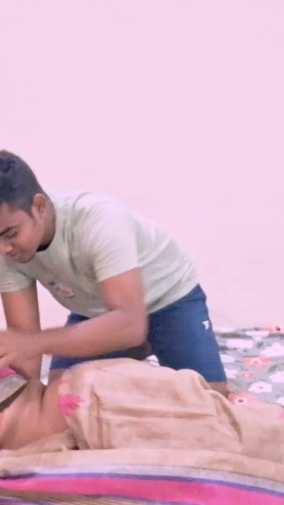 Megha Minum Alkohol dan Bersenang-senang Sepanjang Malam Bersama Suaminya | Klip 2