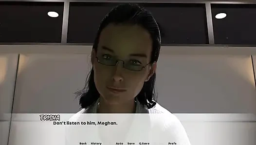 Primal instinkt: albernes paar und ihre thailändischen abenteuer, episode 11