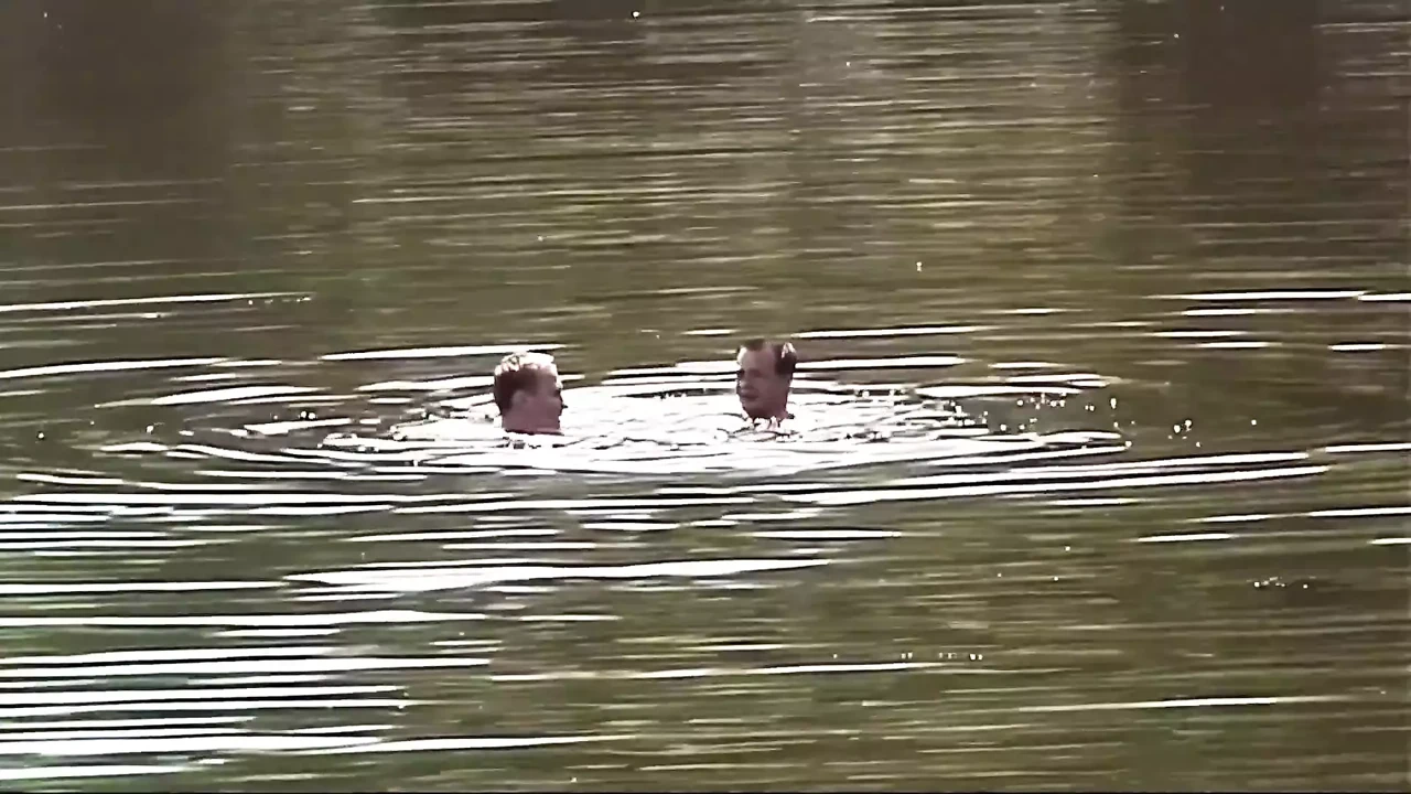 Bareback Ranchers Part #1 – Fully remastered in HD