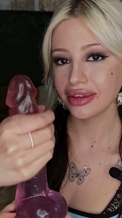 CEI Swallow Stella Fatale Brazilian French JOI