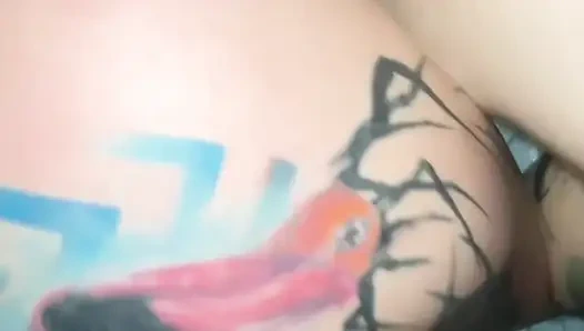 Dankbarkeit gegenüber einem fan