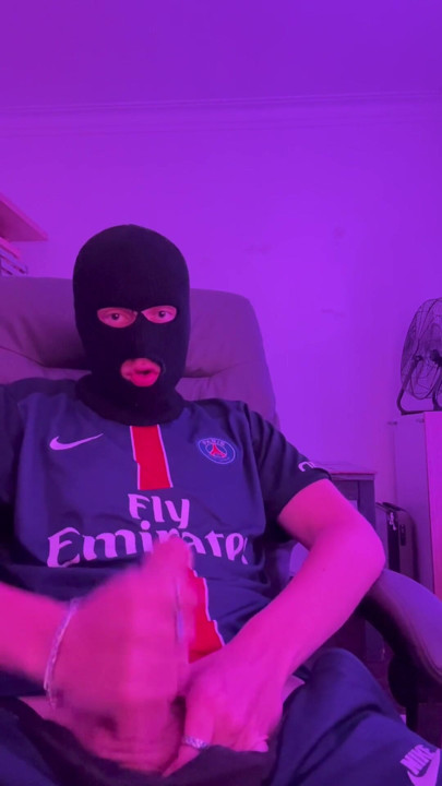 PSG 足球兄弟啪和脚玩 | 短片 1