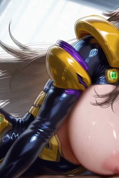 Yuuya X Yui (muvluv)
