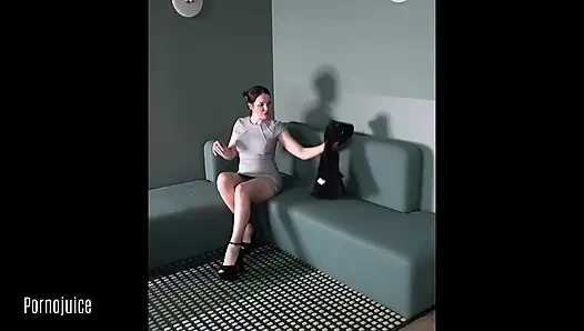 Memperkenalkan Lady Emotion