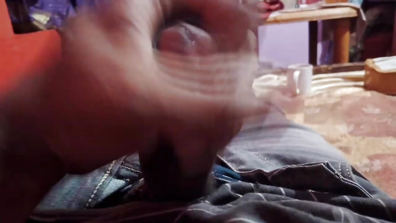 masturbation hand job Big Daddy dick amateur masturbation hand job teen ass