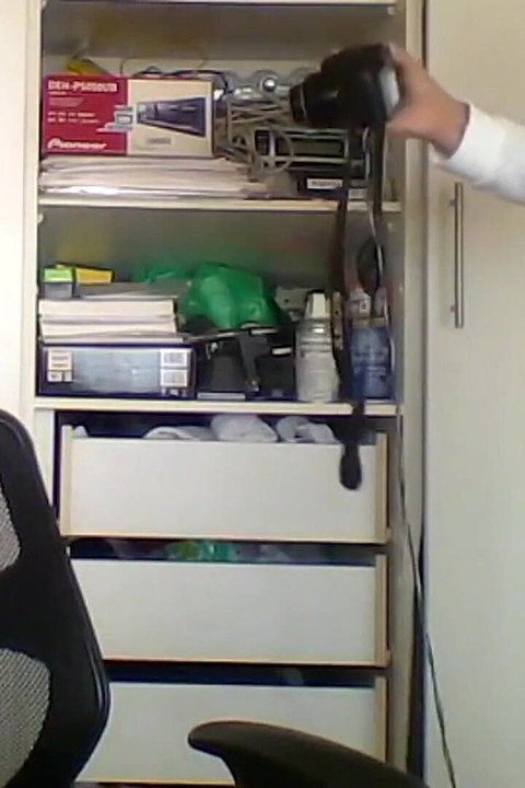 Bini saya selepas melancap menonton lucah, menerima pancutan mani pada teteknya dari kekasihnya