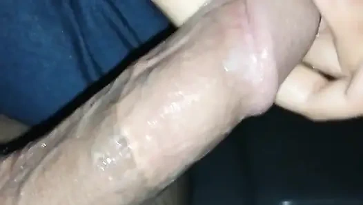 ГРЯЗНАЯ ИГРА С МИНЕТОМ, ПРЕДЭЯКСОВЫЙ ХУЙ