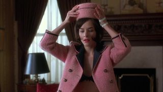 Parker Posey - Дом Да
