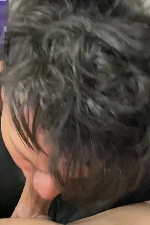 Sucking Straight Buddy