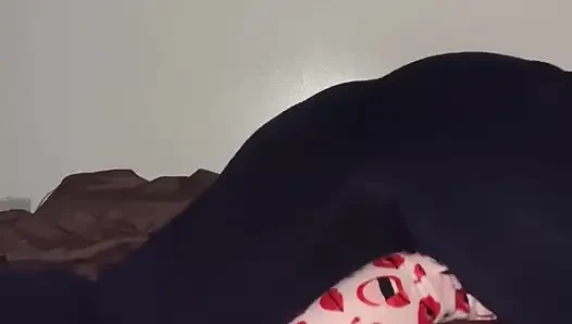 3 hareketle sikişiyor!