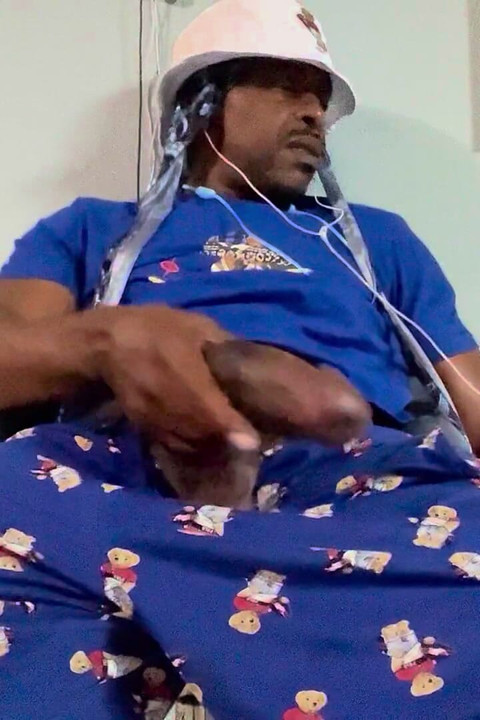 Horny Dick Youd Love to Lick Yah