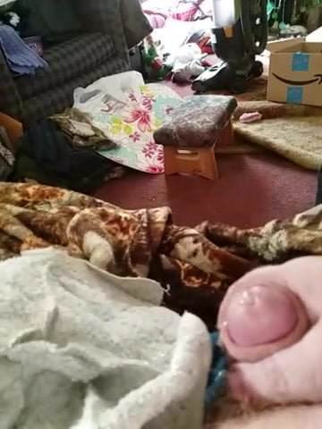 Quick cumshot