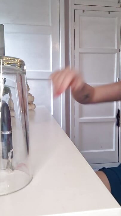 LILY KINKS GIANTESS TINY MAN TOY COMPILATION