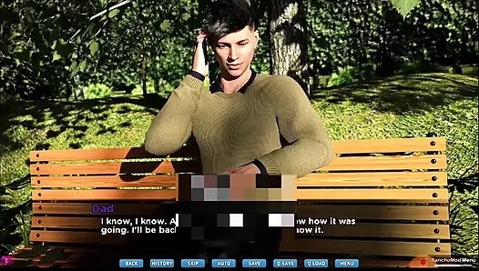 Голый свидетель No14: Джексон соблазнил Атен