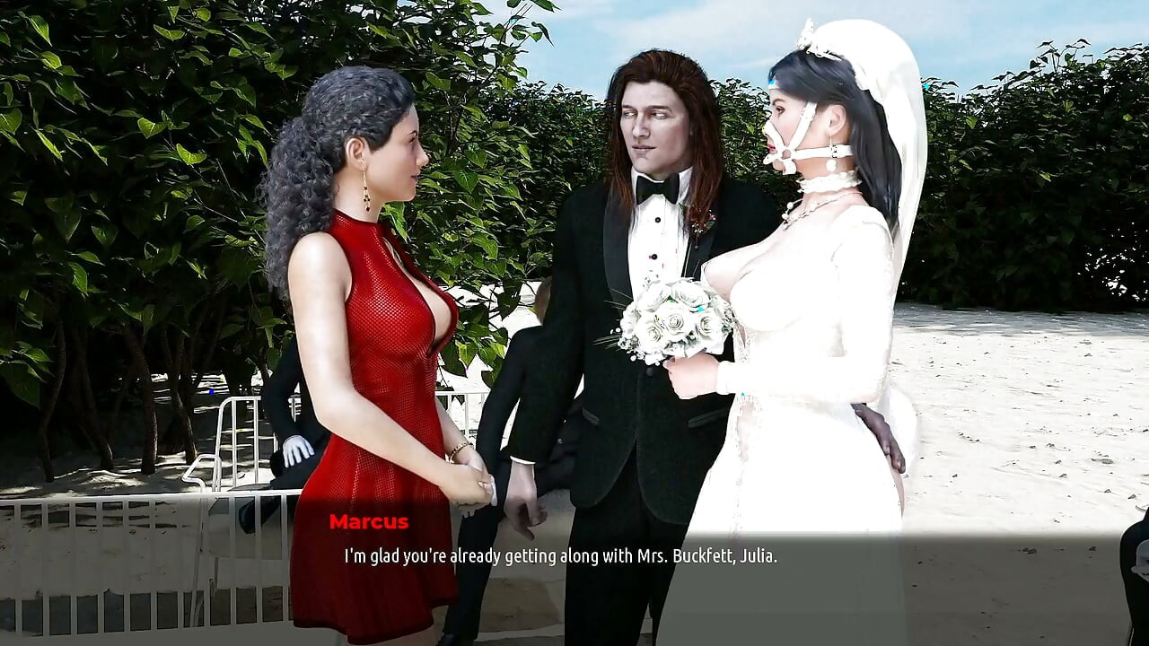 Complete Gameplay - Fashion Business, Episode 5, Part 5