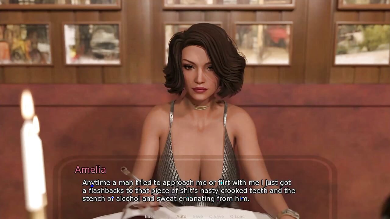 Grandmashouse Part 2 - Episode 1
