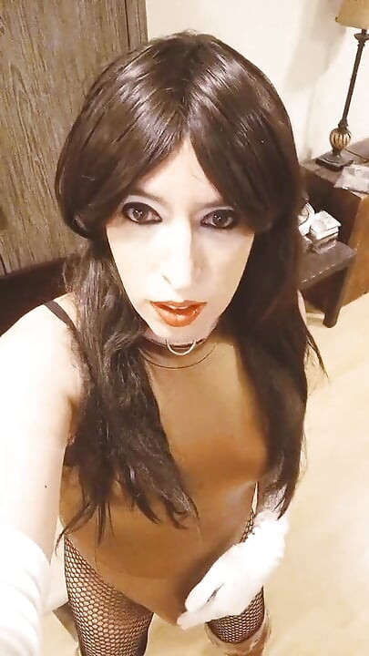 Horny 1