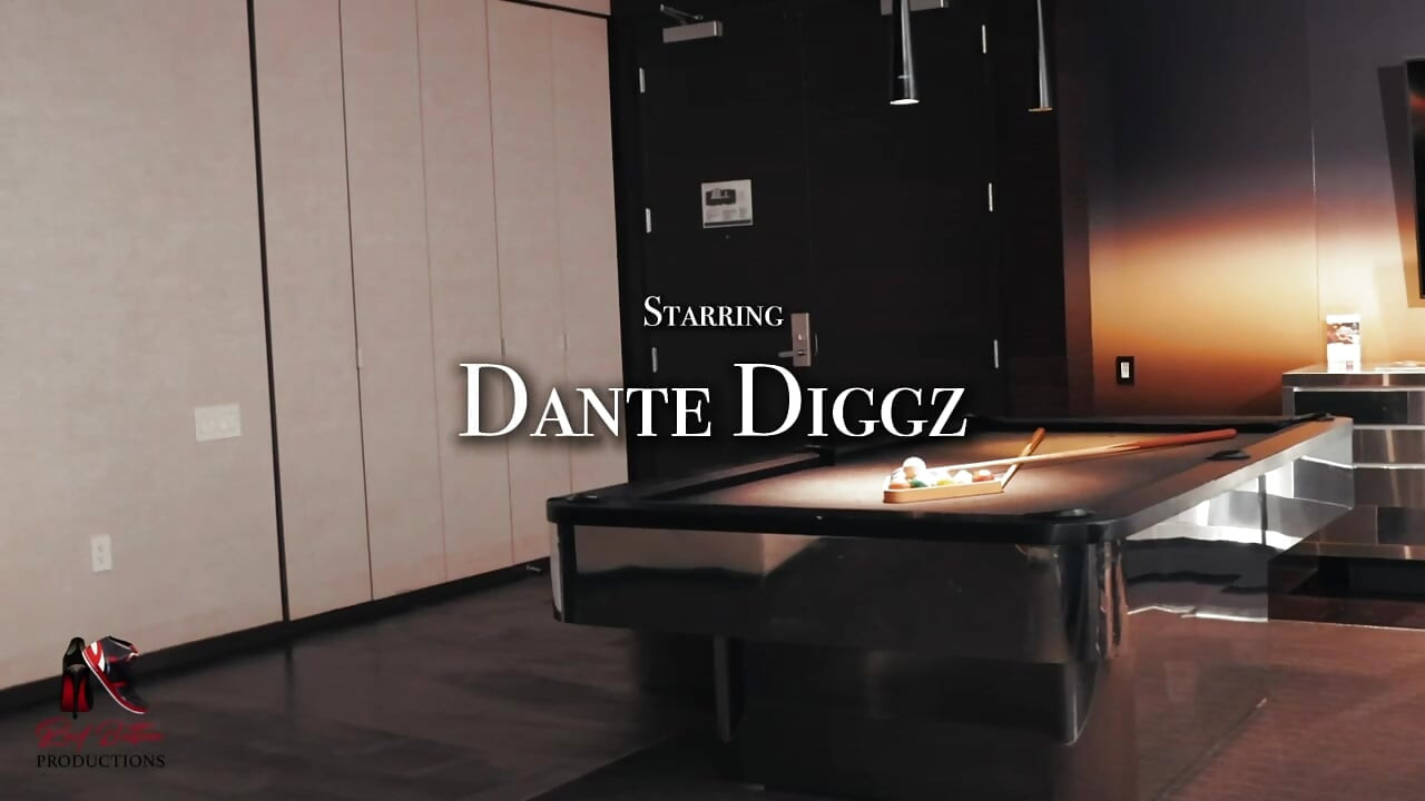 Welcome to My House