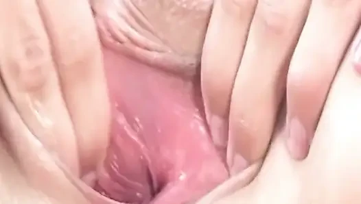Blonde MILF Rams Massive Toys Deep During Medical Exam