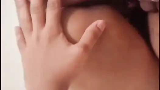 Desi Indian Tamil Wife Lux Cheats with Renu's Cuck Husband Reverse Cowgirl & Blowjob in Hotel