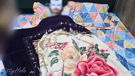 Indonesian Neighbors Want to Be Seen While Masturbating