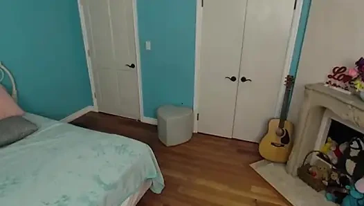 Badoinkvr bu gece Braylin tüm kızlar pijama partisi yapıyor bu yüzden garantie bölüm 1