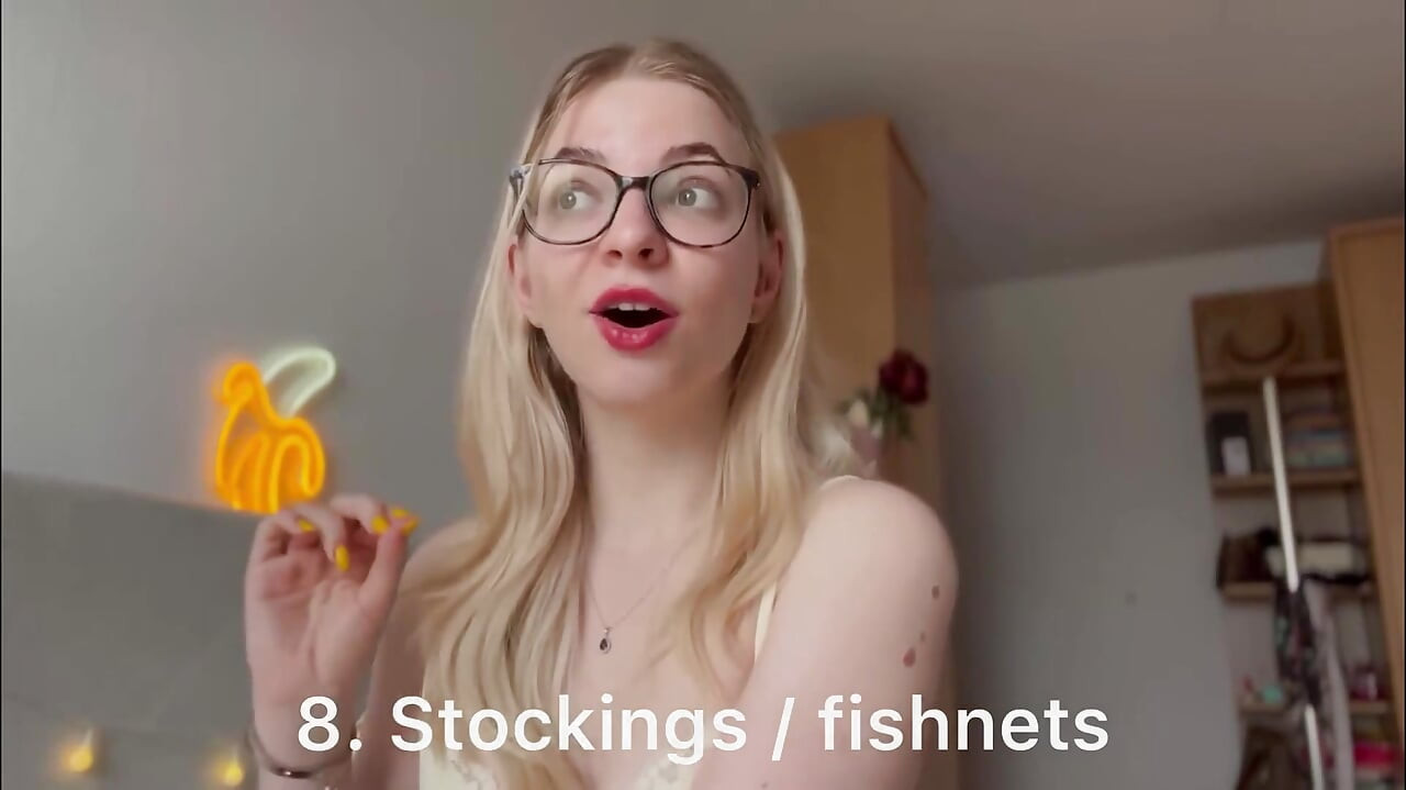 8 Sissy Must-haves