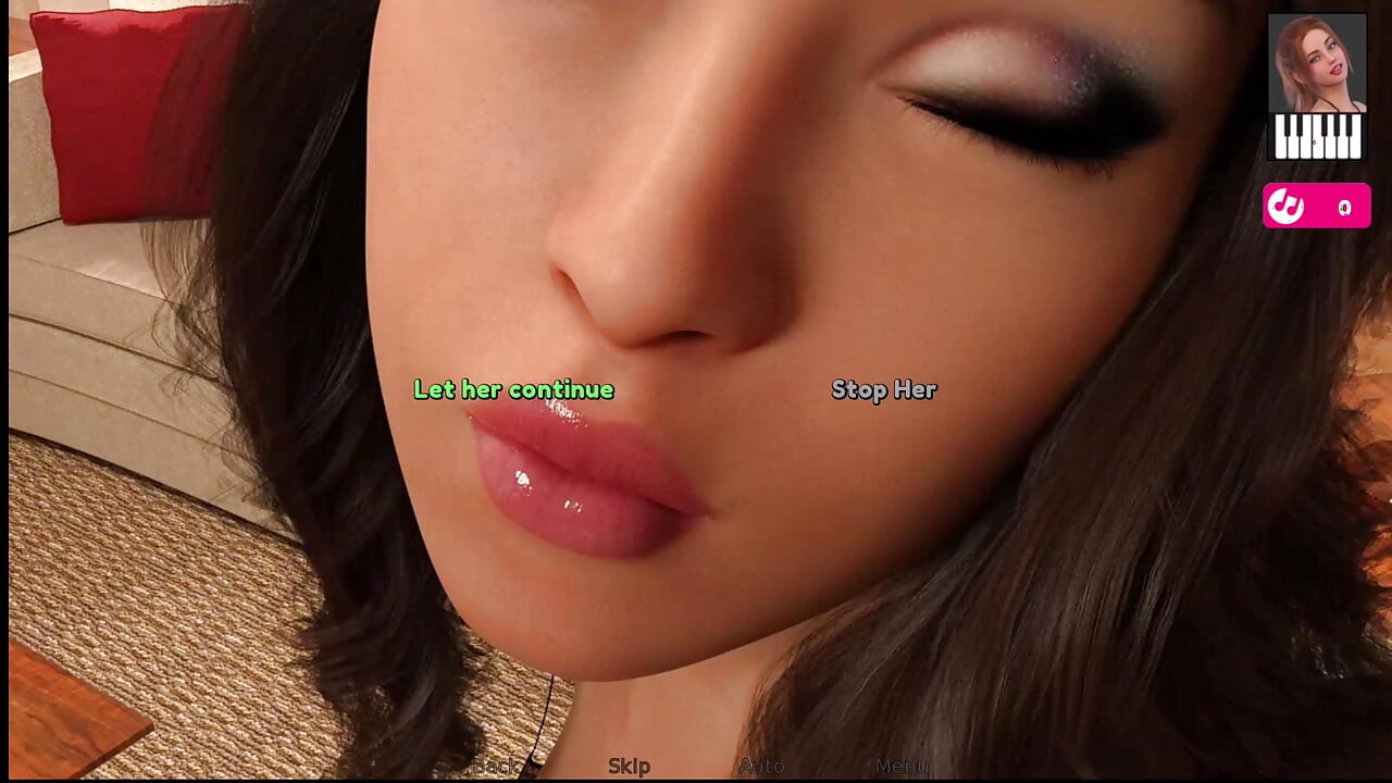 Melody part 2, I loved fucking Isabella so hard