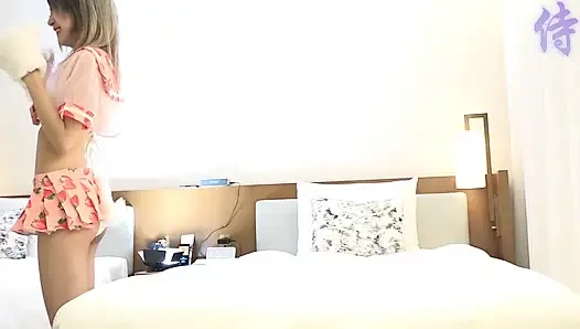 Hentai azgın Asyalı sürtükler 096