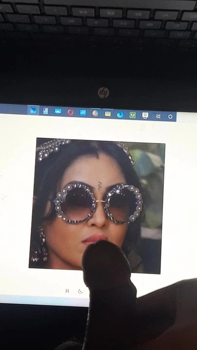 Shubhangi atre bow tribute