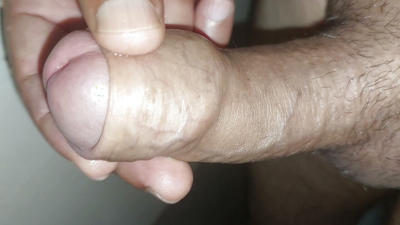Step dad gives me hand job on my birthday