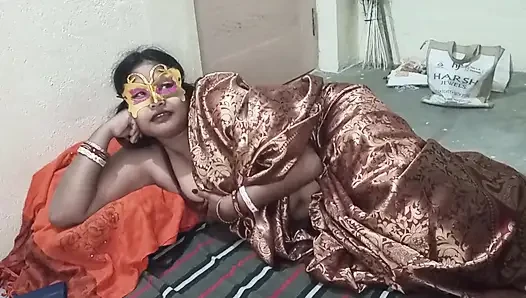 Video seksi istri hot india dientot habis-habisan sama suaminya