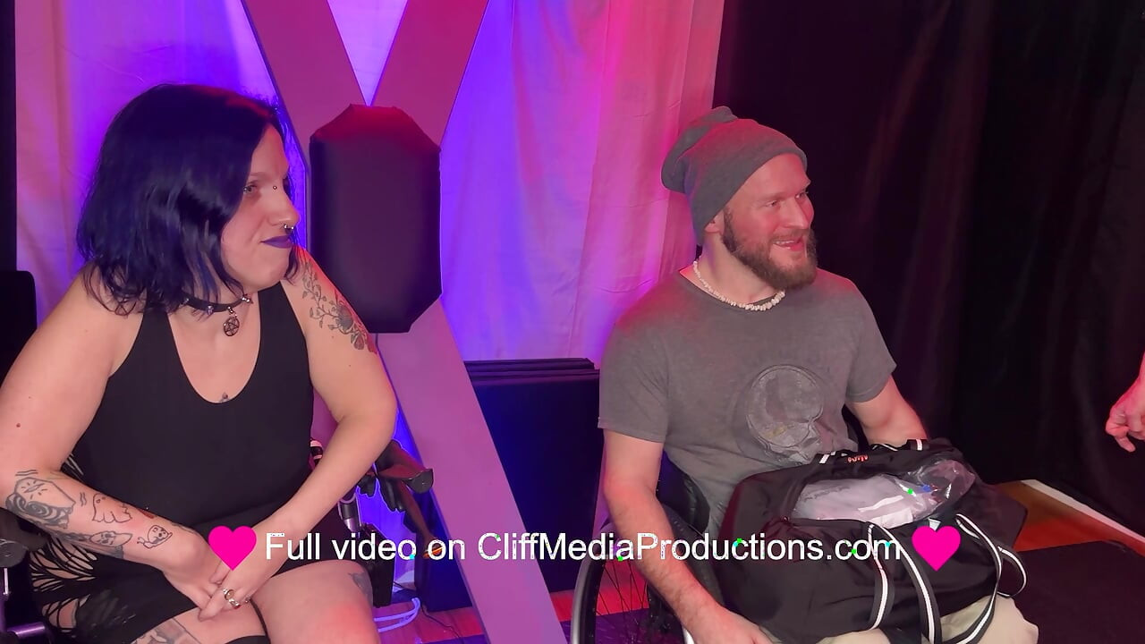 Kink-Abled - Cliff Media Productions