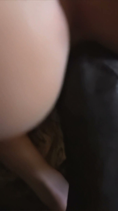 Simone Schiffer Moans As A Thick Black Dick Splits Her | Clip 2