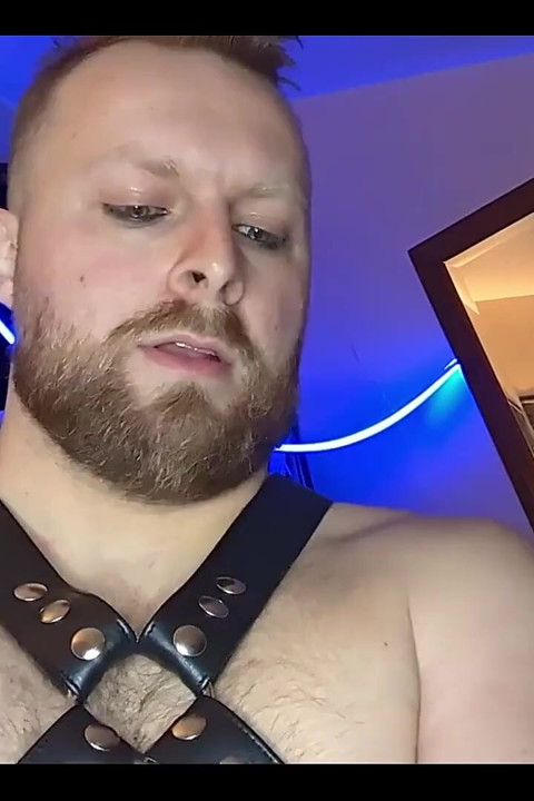 POV: Making Sissy Swallow a Huge Load of Cum