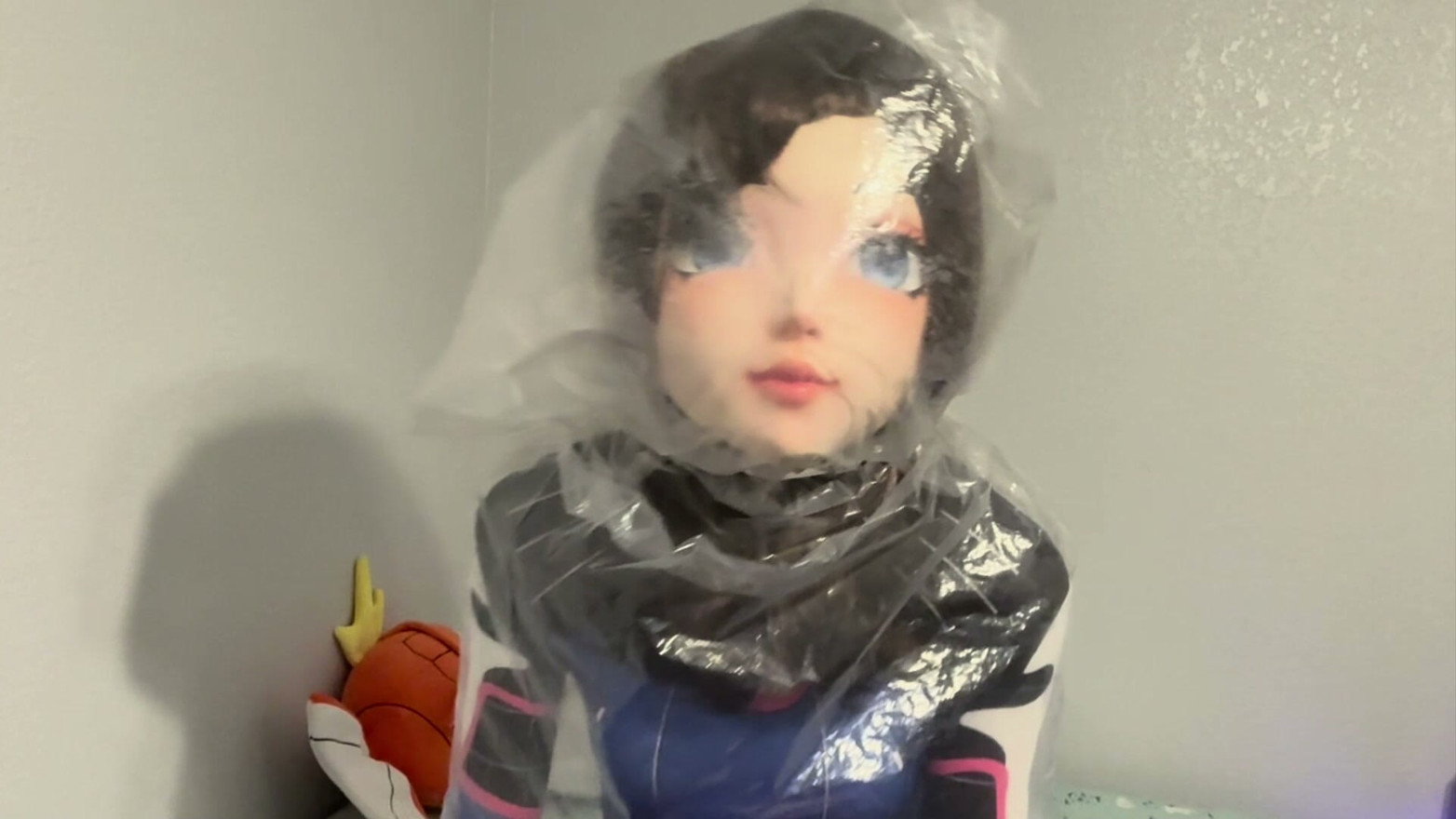 Kigurumi Breathplay