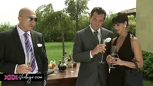 Letzte untreue vor der hochzeit