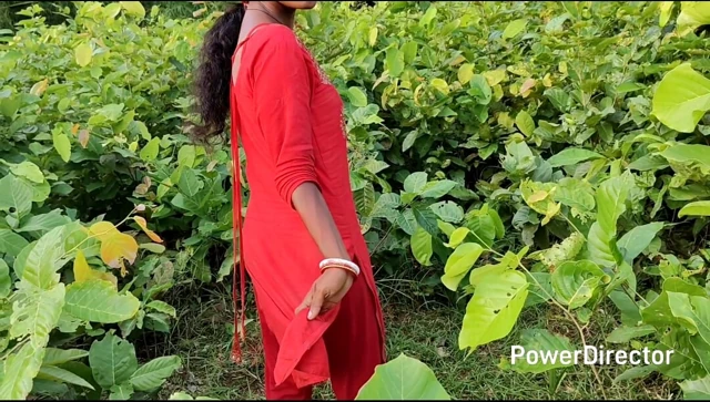 Village Girl Sex In Jungle Forest