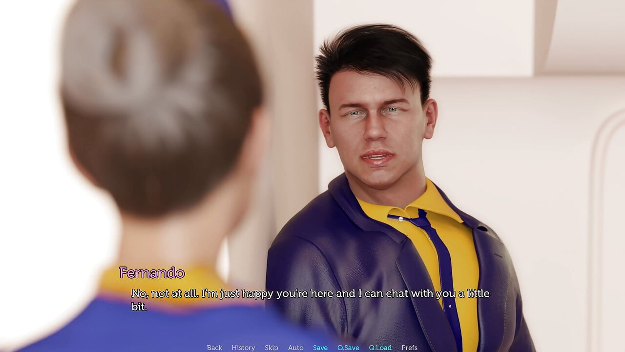 Tacos3 Fast Play - Horny Hotwife Couple Anne and Her Cuckold Husband - Part 1